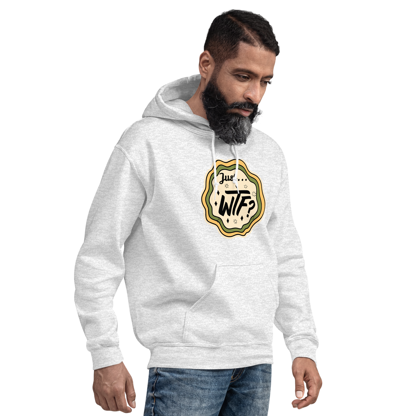 Just WTF Hoodie