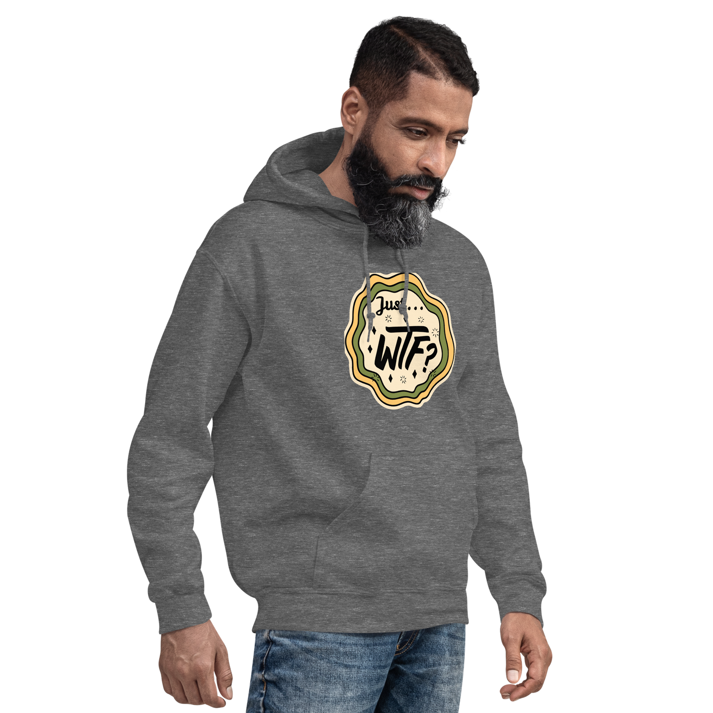 Just WTF Hoodie