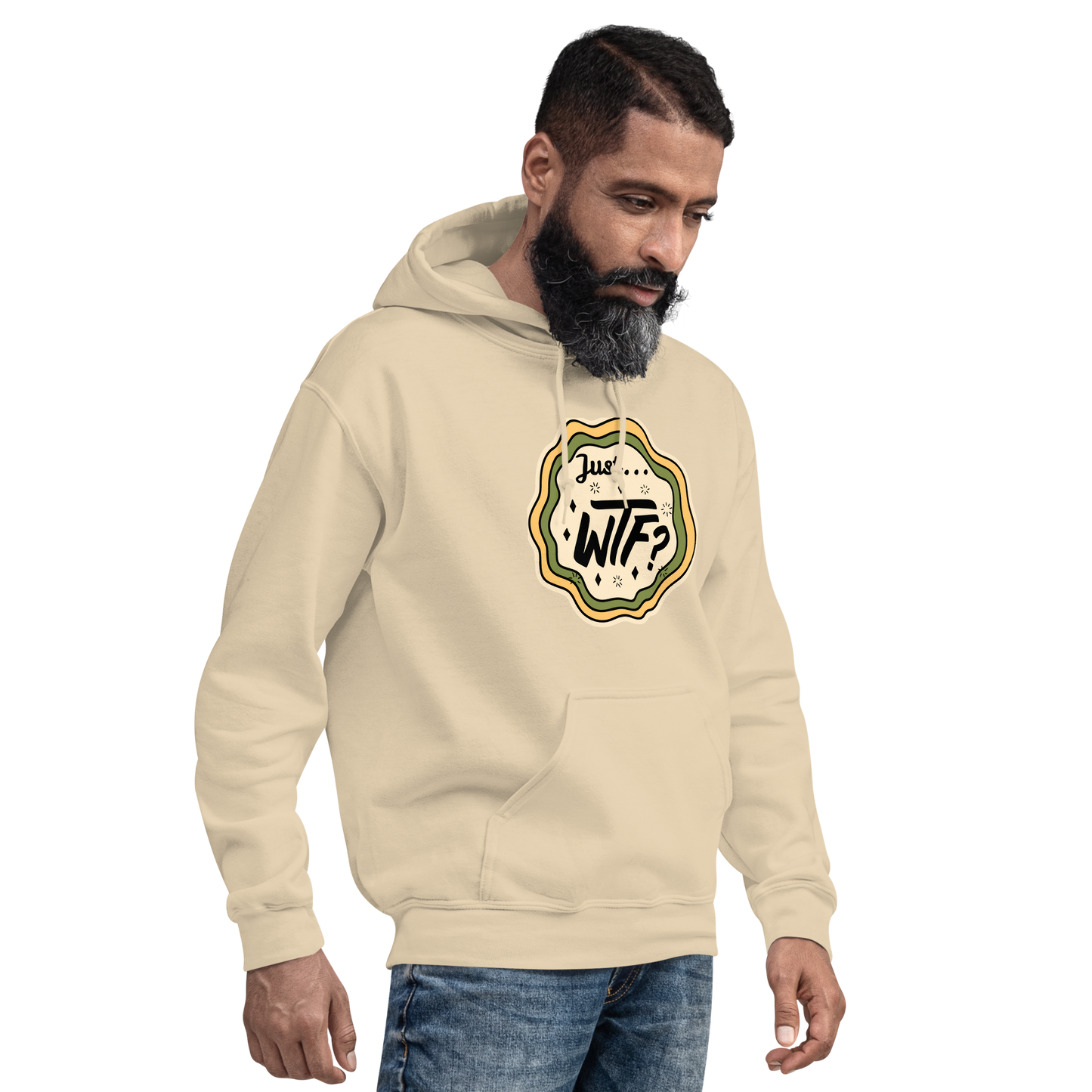 Just WTF Hoodie