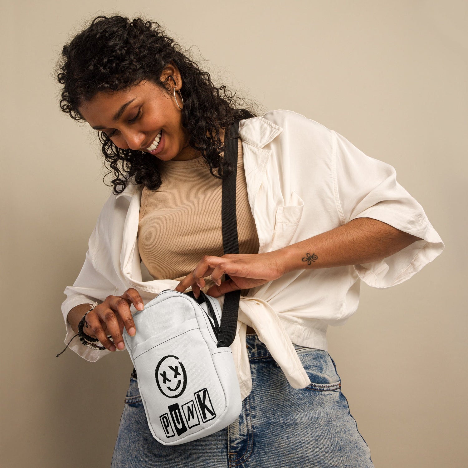 Totes, Bags & Cross Bodies