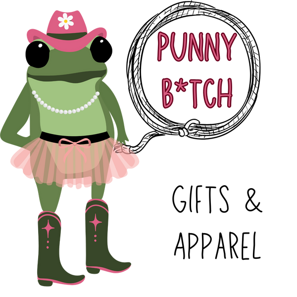 Punny Bitch 